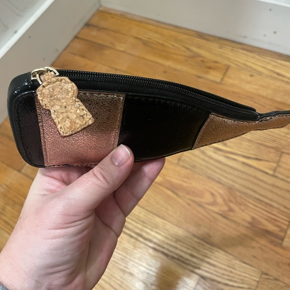 Kate Spade Cheers Darling Bottle Clutch - Picture 3 of 3